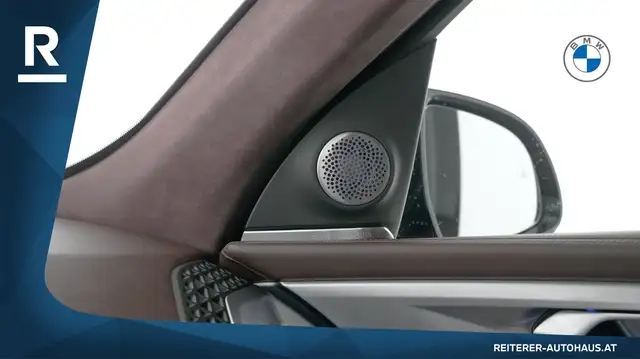 BMW XM 50e *Soft-Close *Adaptives M-Fahrwerk *AHK Ansicht 25