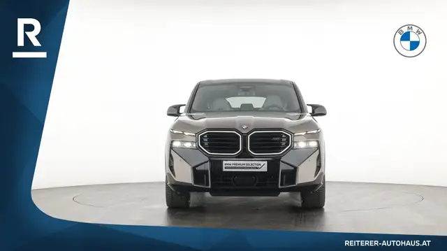 BMW XM 50e *Soft-Close *Adaptives M-Fahrwerk *AHK Ansicht 2