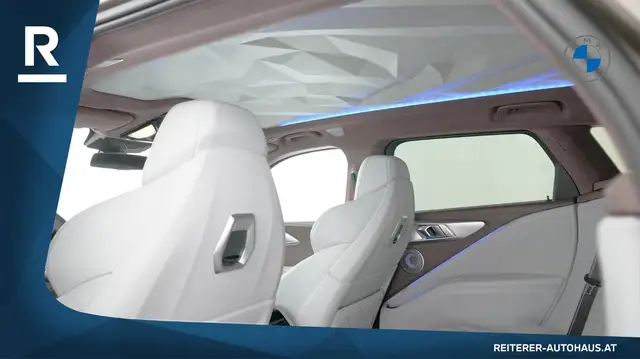 BMW XM 50e *Soft-Close *Adaptives M-Fahrwerk *AHK Ansicht 33