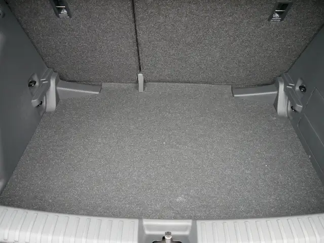 Skoda Fabia view 7