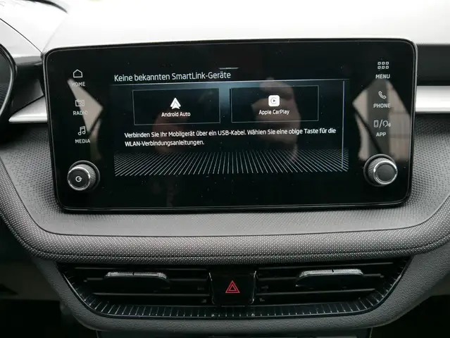 Skoda Fabia view 15