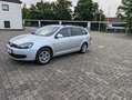 Volkswagen Golf Variant Trendline BlueMotion Grau - thumbnail 4