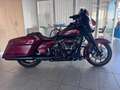 Harley-Davidson Street Glide Special 120th Anniversary 1.HAND Kırmızı - thumbnail 5