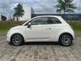 Fiat 500 0.9 TwinAir Lounge Wit - thumbnail 7