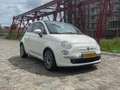 Fiat 500 0.9 TwinAir Lounge Wit - thumbnail 2