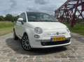 Fiat 500 0.9 TwinAir Lounge Wit - thumbnail 1