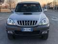 Hyundai Terracan Terracan 2.9 crdi Sun 163cv 4x4 Gris - thumbnail 23