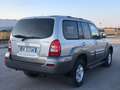 Hyundai Terracan Terracan 2.9 crdi Sun 163cv 4x4 Gris - thumbnail 26