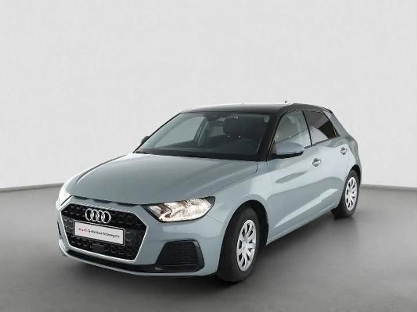 Audi A1 30 TFSI advanced MMI/Interface/Assi Grau - 2