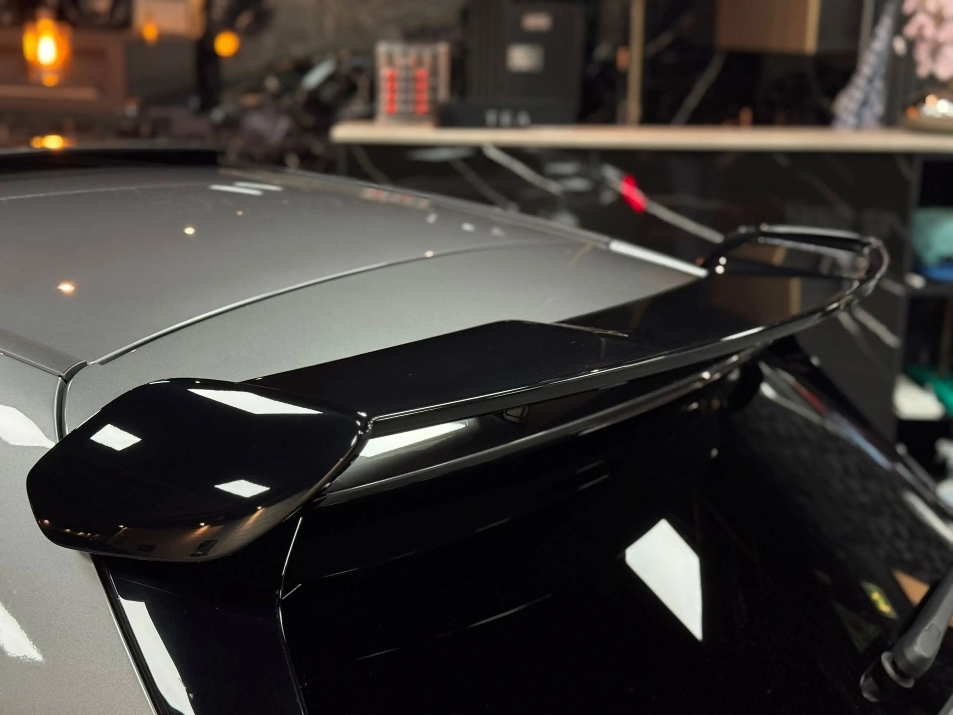 Mercedes-Benz A 45 AMG S 4MATIC+ Premium Plus — photo 10