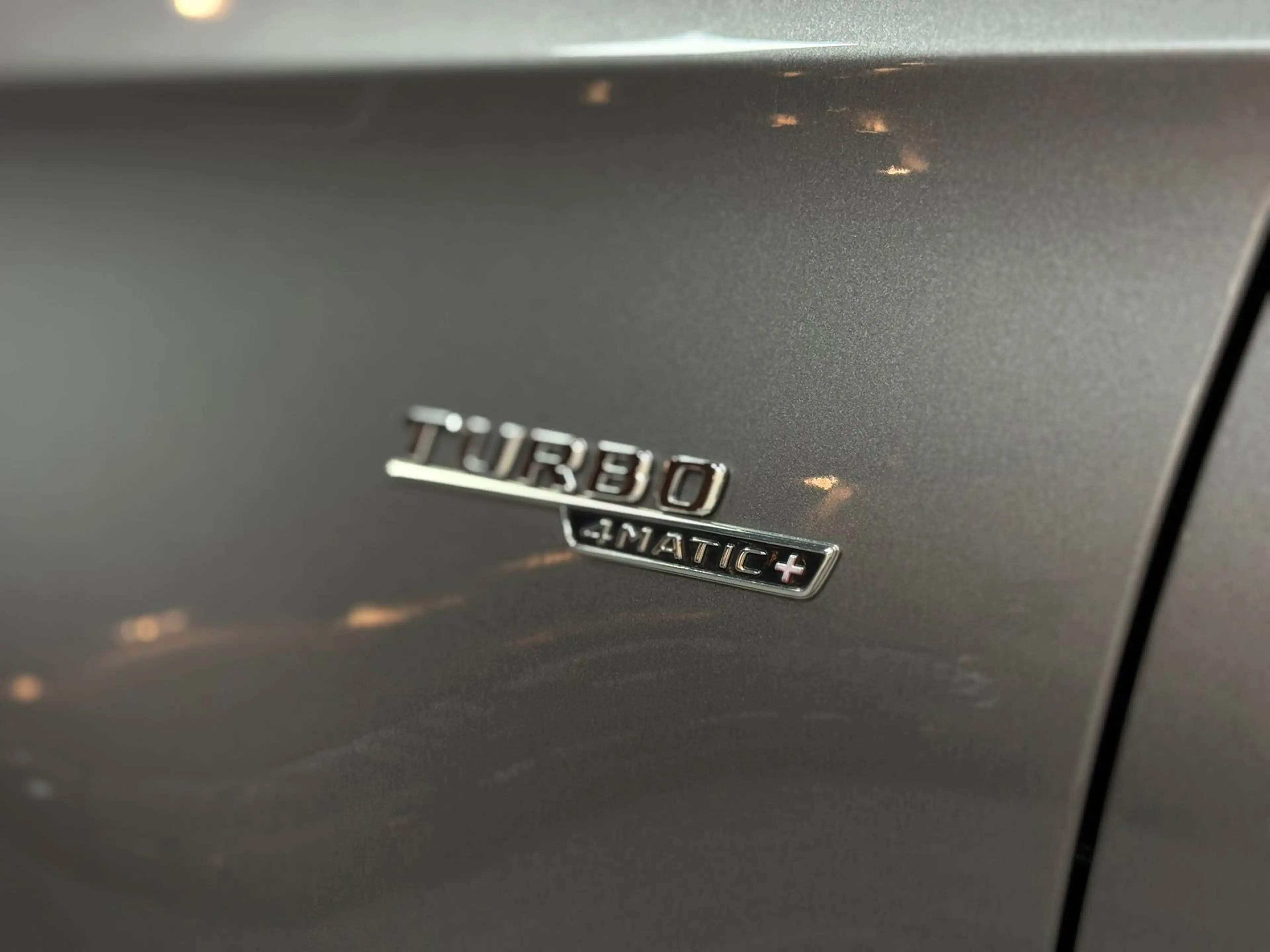 Mercedes-Benz A 45 AMG S 4MATIC+ Premium Plus — photo 12