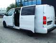 Opel Vivaro 2.0 Diesel 145CV PL-SL-TN-DC 6P Fur.Mag PRON CONS Alb - thumbnail 6