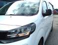 Opel Vivaro 2.0 Diesel 145CV PL-SL-TN-DC 6P Fur.Mag PRON CONS Bianco - thumbnail 5