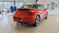 Volkswagen Beetle Cabrio 2.0 TDI Club NAV Bluetooth GRA PDC Rot - thumbnail 2