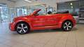 Volkswagen Beetle Cabrio 2.0 TDI Club NAV Bluetooth GRA PDC Rot - thumbnail 3