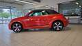 Volkswagen Beetle Cabrio 2.0 TDI Club NAV Bluetooth GRA PDC Rot - thumbnail 5