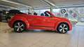Volkswagen Beetle Cabrio 2.0 TDI Club NAV Bluetooth GRA PDC Rot - thumbnail 4