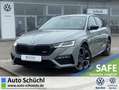 Skoda Octavia Combi RS iV 1.4 TSI DSG eHybrid 19"+NAVI Grau - thumbnail 1