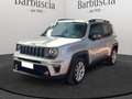 Jeep Renegade 2019 - 1.6 mjt Limited 2wd 130cv Argento - thumbnail 1