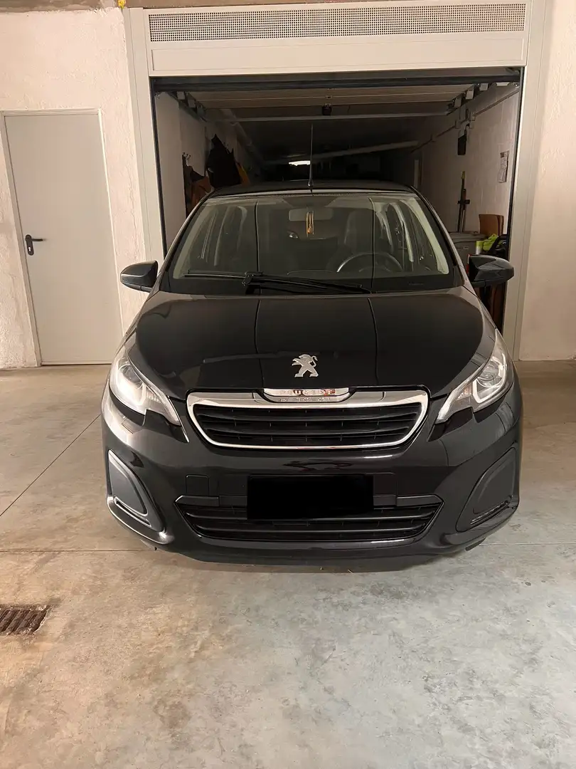 Peugeot 108 5p 1.0 vti Active s&s - 1