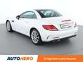 Mercedes-Benz SLC 180 SLC 180 AMG Line Alb - thumbnail 4
