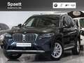 BMW X3 xDrive30e Head-Up HiFi DAB LED WLAN Shz Grau - thumbnail 1