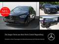 Mercedes-Benz GLA 35 AMG 4M+DISTRONIC+PANO+360°+AHK+MULTIBEAM+ Schwarz - thumbnail 1