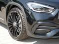 Mercedes-Benz GLA 35 AMG 4M+DISTRONIC+PANO+360°+AHK+MULTIBEAM+ Schwarz - thumbnail 4