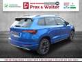 Skoda Karoq 1.5 TSI DSG SportLine LED+KAMERA+NAVI+AHK Blauw - thumbnail 6