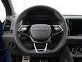 Skoda Karoq 1.5 TSI DSG SportLine LED+KAMERA+NAVI+AHK Blauw - thumbnail 22