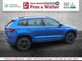 Skoda Karoq 1.5 TSI DSG SportLine LED+KAMERA+NAVI+AHK Blauw - thumbnail 7