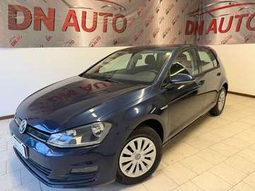 1.4 tgi Comfortline Business