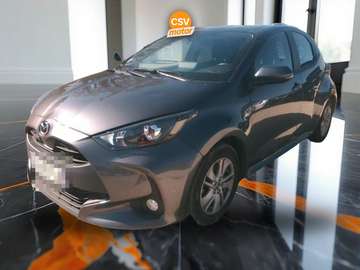1.5 CVT 116 Centre-Line