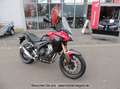Honda CB 500 X  NC500 ABS NEU 1100€ gespart! Red - thumbnail 3