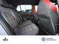 Volkswagen Golf VIII GTI 2.0 TSI DSG NAVI+MATRIX+18"+ACC Silber - thumbnail 10