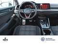 Volkswagen Golf VIII GTI 2.0 TSI DSG NAVI+MATRIX+18"+ACC Silber - thumbnail 13