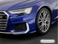 Audi S6 TDI qu. StdHzg/AHK/B&O/HuD Blau - thumbnail 10
