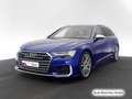 Audi S6 TDI qu. StdHzg/AHK/B&O/HuD Blau - thumbnail 4
