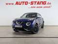 Nissan Juke Acenta*TOTWINKEL+SPURHALTE+360°KAMERA+NAVI* Blau - thumbnail 2