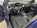 Nissan Juke Acenta*TOTWINKEL+SPURHALTE+360°KAMERA+NAVI* Blau - thumbnail 9