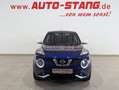 Nissan Juke Acenta*TOTWINKEL+SPURHALTE+360°KAMERA+NAVI* Blau - thumbnail 5