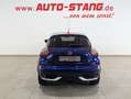 Nissan Juke Acenta*TOTWINKEL+SPURHALTE+360°KAMERA+NAVI* Blau - thumbnail 6