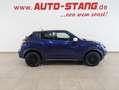 Nissan Juke Acenta*TOTWINKEL+SPURHALTE+360°KAMERA+NAVI* Blau - thumbnail 4