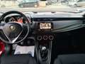 Alfa Romeo Giulietta Giulietta III 2010 1.6 jtdm Exclusive 120cv Rot - thumbnail 18
