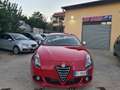 Alfa Romeo Giulietta Giulietta III 2010 1.6 jtdm Exclusive 120cv Rot - thumbnail 2