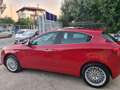 Alfa Romeo Giulietta Giulietta III 2010 1.6 jtdm Exclusive 120cv Rot - thumbnail 4