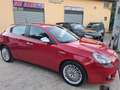 Alfa Romeo Giulietta Giulietta III 2010 1.6 jtdm Exclusive 120cv Rot - thumbnail 5