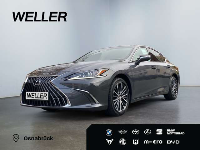 Imagine Lexus ES 300 h Executive Line *Bi-LED*Leder*GSD*