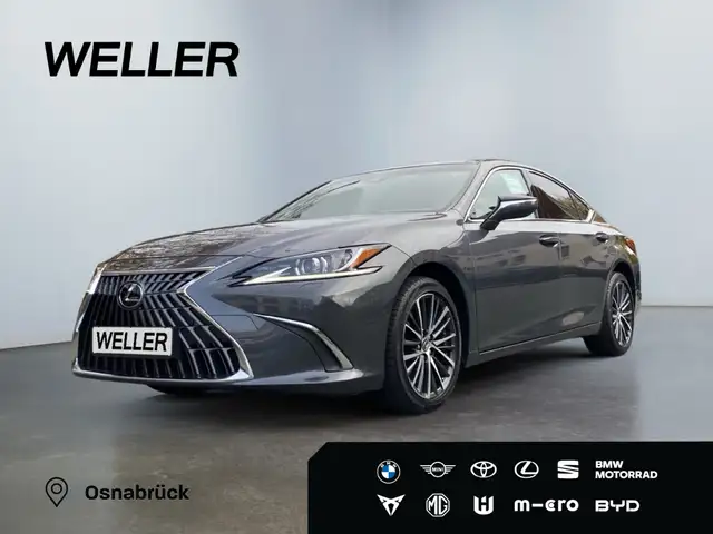 Lexus ES 300 h Executive Line *Bi-LED*Leder*GSD*