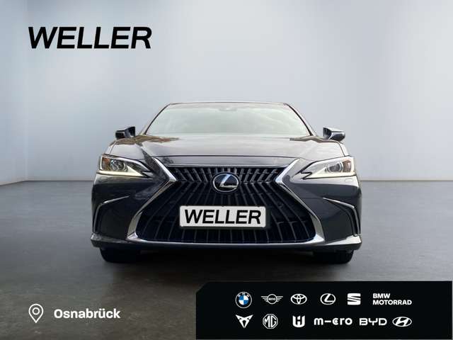 Lexus ES 300 h Executive Line *Bi-LED*Leder*GSD*